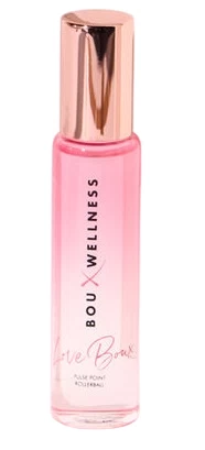 Boux Avenue Love Boux Perfume