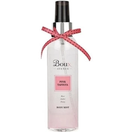 Boux Avenue Pink Taffeta