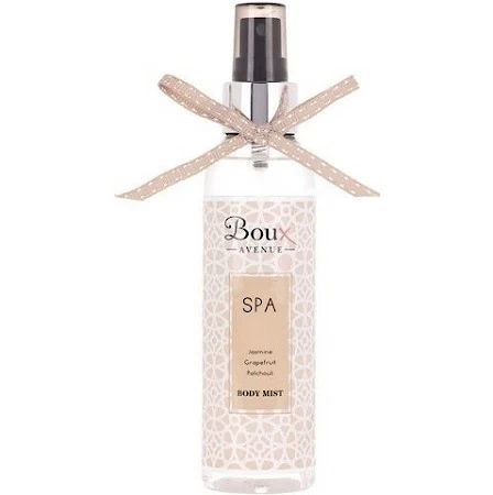 Boux Avenue Spa