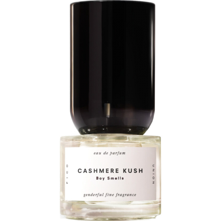 Boy Smells Cashmere Kush