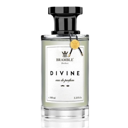 Bramble Divine