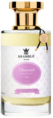 Bramble Obsessed