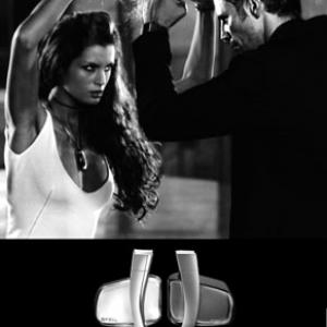 Bottle photo  Breil Milano