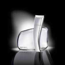 Bottle photo  Breil Milano