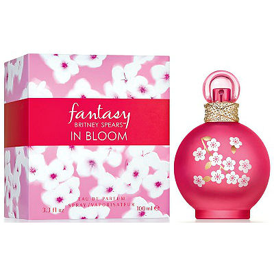 Bottle photo Britney Spears Fantasy in Bloom