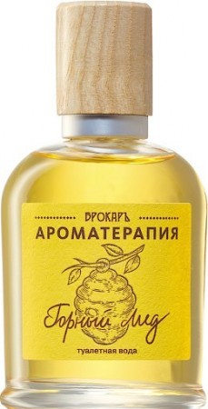 Горный мед