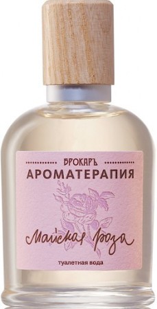 Майская роза