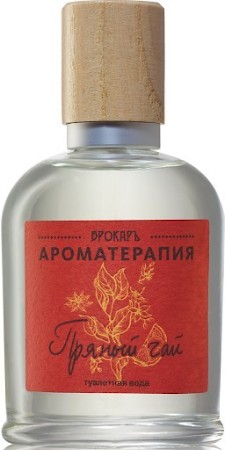 Пряный чай