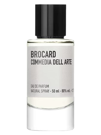 Commedia Dell Arte