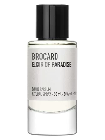 Elixir of Paradise Eau de Parfum