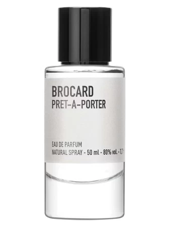 Pret-A-Porter
