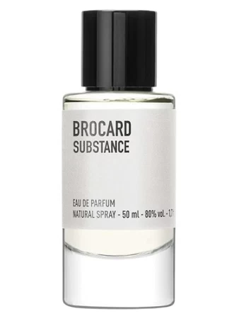 Substance
