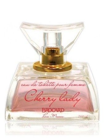 Cherry Lady Original