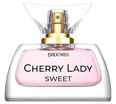 Cherry Lady Sweet