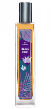 Black Tulip
