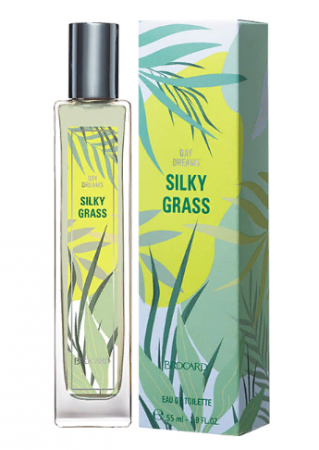 Silky Grass
