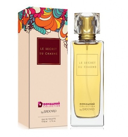 Le Secret du Charme