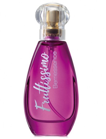 Berriessence