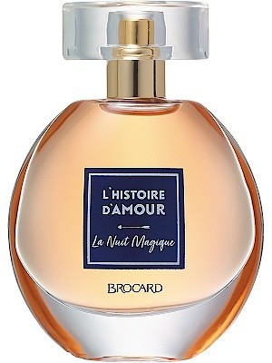 La Nuit Magique