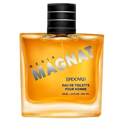 Magnat Media