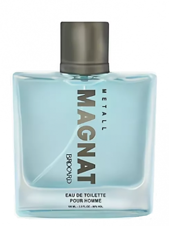 Magnat Metall