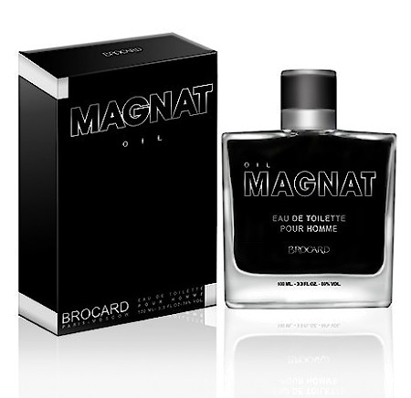 Magnat Oil