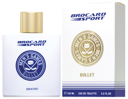 Men's Games - Bullet