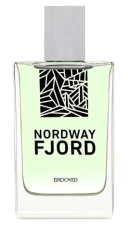 Nordway Fjord
