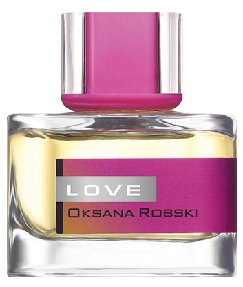 Oksana Robski Love