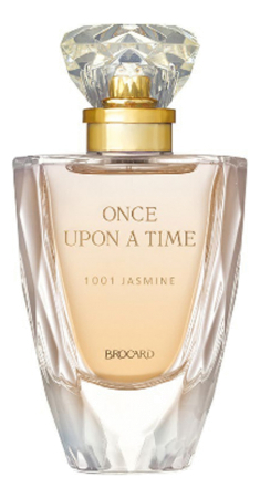 Once Upon A Time 1001 Jasmine
