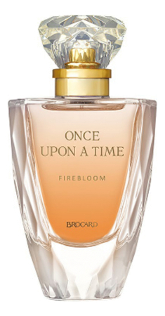 Once Upon A Time Firebloom