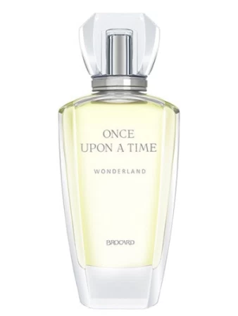 Once Upon A Time Wonderland
