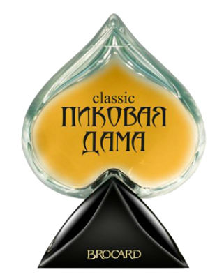 Пиковая Дама Classic