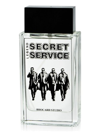 Secret Service Legend