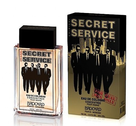 Secret Service Original