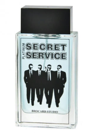 Secret Service Platinum