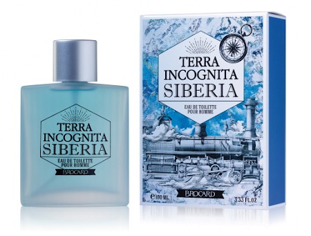 Terra Incognita Siberia