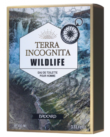 Terra Incognita Wildlife