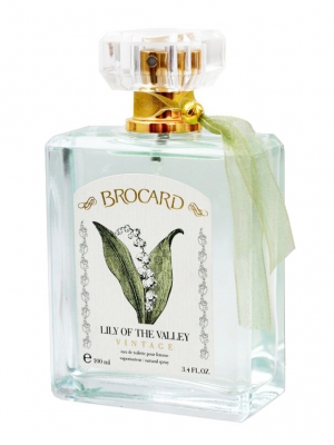 Lily of the Valley
