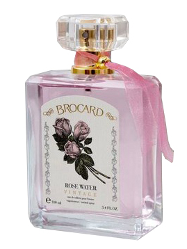 Rose Water