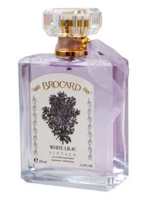 White Lilac