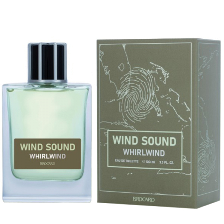 Whirlwind