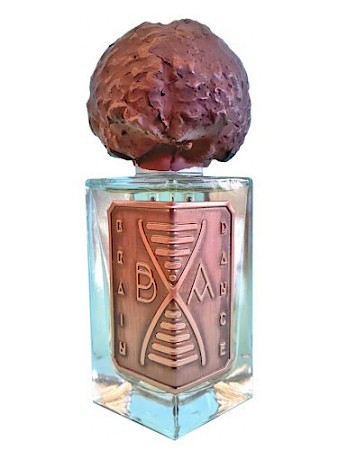 Broken Anatomy Perfumes Brain Dance