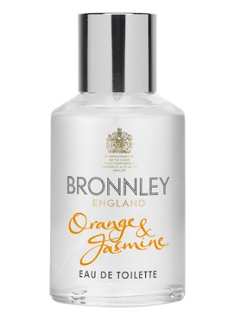 Bronnley Orange & Jasmin