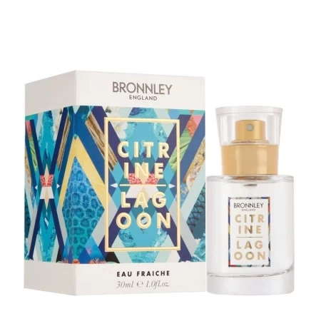 香水瓶照片  Bronnley