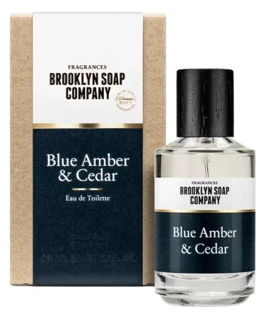 香水瓶照片  Brooklyn Soap Company