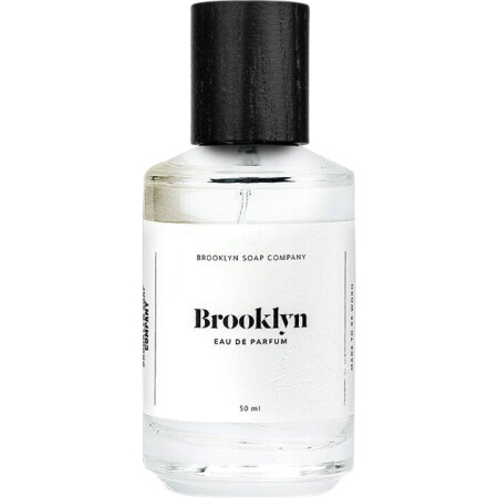 Brooklyn Soap Company Brooklyn