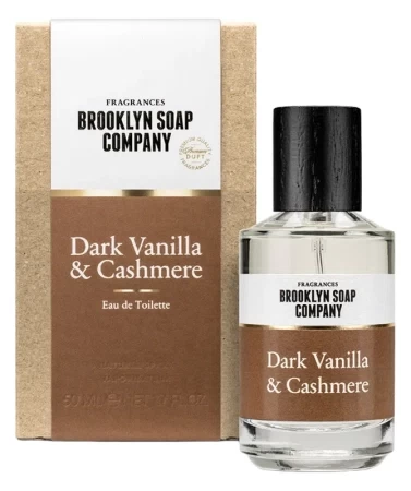 香水瓶照片  Brooklyn Soap Company