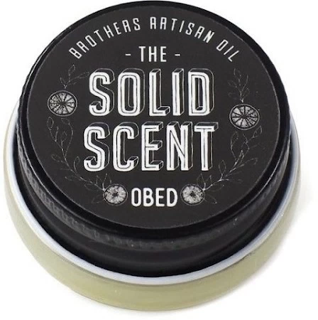 Brothers Artisan Oil Obed