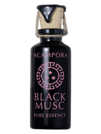 Bruno Acampora Black Musc